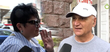 Խելքներդ լրիվ գցե՞լ եք, Էդմոն Մարուքյանից ինչ վարչապետ. հարցում