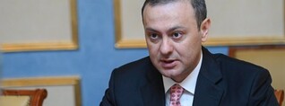 Արմեն Գրիգորյանի համար մայիսի 9-ը եռատոն չէ