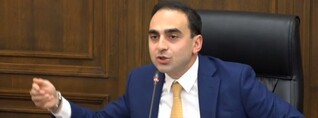 Կոռումպացված ԱՆԻՖ-ի՝ 25 մլրդ դրամի ձախողումից հետո հիմա էլ 84.5 մլն դրամ է պետությունը տալիս. Ժողովուրդ
