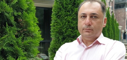 Դպրոցներում անցակետեր տեղադրելու ԿԳՄՍՆ-ի որոշումն աբսուրդ է․ Ատոմ Մխիթարյան