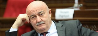 Հովիկ Աղազարյանը կմերժվի․ Հրապարակ