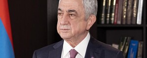Մայիսյան հերոսամարտերում մեր ժողովուրդը հաղթեց, քանի որ ազատությունն ու անկախությունը մնացին կենսական, ոչ թե բանակցելի արժեք