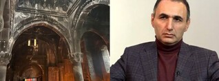 Խնդրում եմ Գերագույն հոգևոր խորհրդին՝ բանադրանքի ենթարկել Նիկոլ Փաշինյանին. Ավետիք Չալաբյան