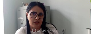 Այս տարի առաջին դասարան չենք ունեցել, գյուղն ընդամենը մեկ շրջանավարտ ունի. Լեռնուտի դպրոցի ուսուցիչ