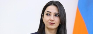 Հայաստանի տարածքում «Արևմտյան Ադրբեջան» չկա. ՀՀ ԱԳՆ խոսնակն արձագանքել է Ալիևի հայտարարությանը