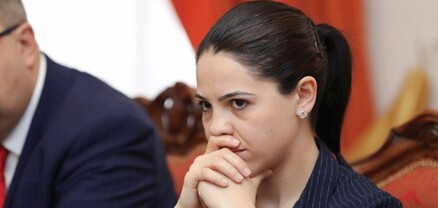 Բաքվում ցուցադրել են կադրեր, թե ինչպես են երգում «Ելիր Դաշնակ դրո»-ն՝ ի ապացույց հայերի «ագրեսիվ» ծրագրերի