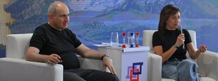 Իշխանական զույգը կրկին Սյունիք է գնում․ Հրապարակ