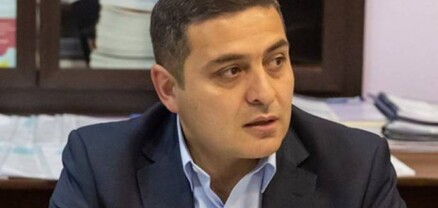 Ազգակործանը հունիսի 2-ին Մայր բուհ է գնալու․ Մենուա Սողոմոնյան