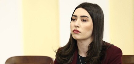 ՆԳ նախարարի «այցեքարտը»՝ քաղաքական ամբիցիաների իրականացման համար. Փաստ