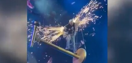 Ֆիլիպ Կիրկորովը հոսպիտալացվել է