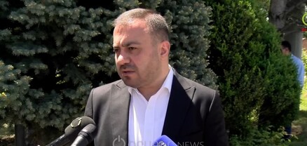 Երկիրը մասնատելու, թշնամու ոտքերի առաջ դնելու ուղեգիծ է տանում այս իշխանությունը․ Մանուկ Սուքիասյան