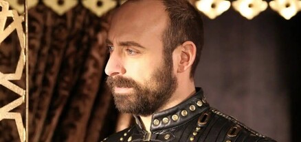 «Великолепный век»-ի սուլթան Սուլեյմանի դերակատարը դատապարտվել է ազատազրկման