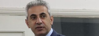 Ով խոսի 36 պատգամավորի մասին, նրա նպատակը ոչ թե իմպիչմենտն է, այլ` գործընթացի տապալումը. Ղազարյան
