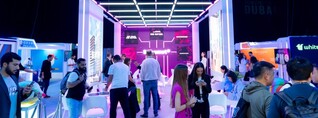 Fastex-ի պլատինե հովանավորությամբ Դուբայում կայացել է Token 2049 խոշորագույն կրիպտո միջոցառումը (տեսանյութ, լուսանկարներ)