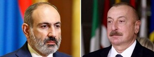 Ալիևը նոր պահանջներ է ներկայացրել Հայաստանին․ Հրապարակ
