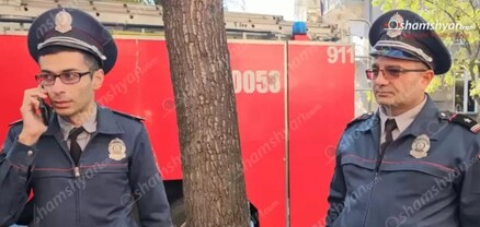 Երևանում անծանոթ տղամարդը մոտեցել է դպրոցից տուն վերադարձող 9-ամյա աղջկան և ցանկություն հայտնել ուղեկցել տուն․ shamshyan.com