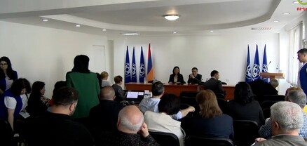 Նվազագույն աշխատավարձ և սոցիալ-տնտեսական մարտահրավերներ. ՀԱՄԿ համաժողովը․ ՈՒՂԻՂ