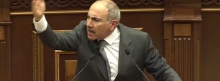 Արա՛, գնացեք, հանգստացեք մի հատ.  Փաշինյանը պնդում է, թե իրենք մարդ բռնող չեն