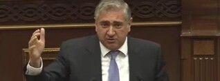 «Ժիգուլի» հրողը հիմա «Մերսեդես» քշո՞ւմ է, թե՝ չէ. ԱԺ-ում բանավեճ տեղի ունեցավ