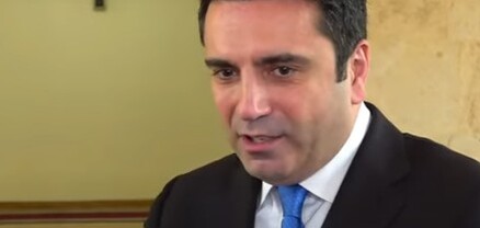 Պատերազմը գցեցին մեր ջեբը, գիտեինք, թե ռուսին զանգենք՝ կօգնի. Ալեն Սիմոնյան