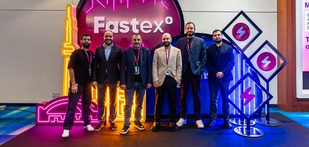 Bahamut-ը Consensus 2025-ի ընթացքում հաքաթոն է իրականացրել․ տեսանյութ