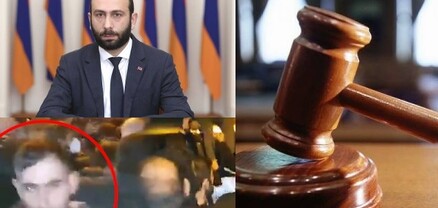 Արարատ Միրզոյանի ծեծի գործով վճիռ է կայացվել