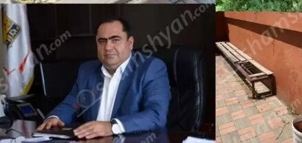 Փնթի ու հակասանիտարական վիճակ՝ Երևանում․ աղբյուր-հուշարձանի տարածքի գարշահոտը չի մտահոգում Էրեբունու թաղապետին․ shamshyan.com