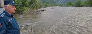 Դեբեդում որպես անհետ որոնվող ուղևորի մարմինը դեռ չի հայտնաբերվել. հատուկ դրոններ են օգտագործվում․ shamshyan.com