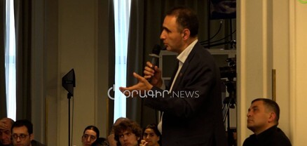3 կարճ գործողություն, որոնցով այս ծանր ընթացքը կկանգնեցվի․ Ավետիք Չալաբյան