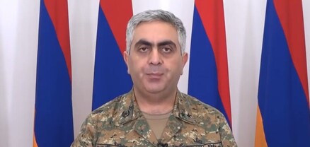 Արծրուն Հովհաննիսյանը պղծում է մեր հերոս նախնիների հիշատակը․ Կոպիրկինը՝ Պապիկյանին