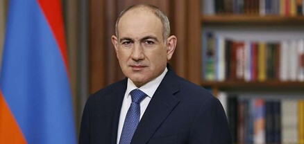 Հայաստանի ու Ադրբեջանի միջև պատերազմ չի՛ լինելու, լինելո՛ւ է խաղաղություն․ Փաշինյան