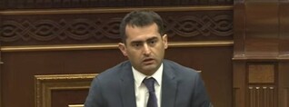 Հայաստանում սրընթաց կերպով զարգանում է ռազմաարդյունաբերական համալիրը. Հակոբ Արշակյան