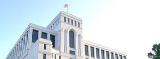 ՀՀ ԱԳՆ-ն ցավակցել է Իսրայելի դեսպանատան աշխատակիցների վրա հարձակման դեպքի առթիվ