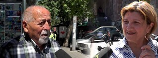 «Մարտի 1»-ի համար պատասխան տվողը Փաշինյանը պիտի լինի, բայց վրեն չի վերցնում. հարցում