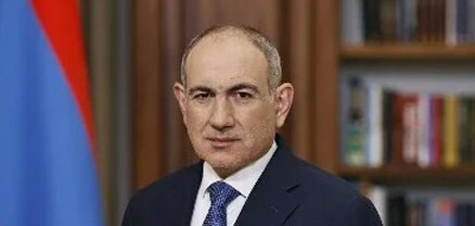 Նիկոլ Փաշինյանի ուղերձը Կենսաբազմազանության միջազգային օրվան ընդառաջ