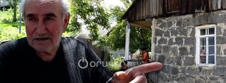 Կուշտը սովածին մանր է փրթում. թոշակառու 