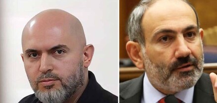 Ուշ է, Նիկոլ, երեք նախագահների համար դու քաղաքական բորոտ ես․ Աշոտյան