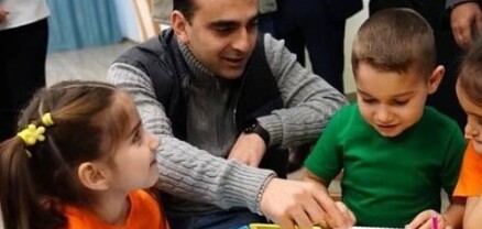 Երևանի համայնքային 40 մանկապարտեզում այս տարի ներդրված կլինի ռոբոտաշինության ծրագիրը