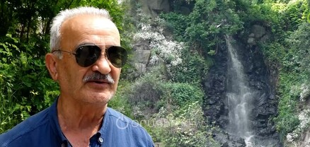 Ալավերդու Կոյուղու «ջրվեժը»՝ տուրիստների հիացմունքի առարկա 
