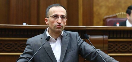 Ով մեզ կասի թուրք՝ որպես հայհոյանք, դրա մերն էլ, հերն էլ, լավն էլ. Արսեն Թորոսյան