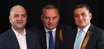 Խորագիր․ Հայրենակա՞ն պատերազմ, թե՞ Երկրորդ համաշխարհային, Շմայսն էլ Փաշինյանին էր ասում՝ համբալ