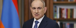 Շնորհակալություն եմ հայտնում աշխատող, արդյունք ստեղծող բոլոր քաղաքացիներին. Նիկոլ Փաշինյան