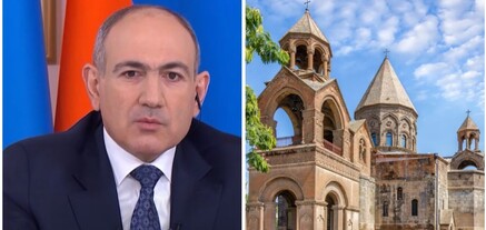Իշխանությունը պետք է անհապաղ դադարեցնի Հայ Եկեղեցուն թիրախավորելու քայլերը․ Հայոց տուն
