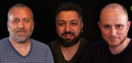 Զորաց զրույց․ Երաժշտությունը և անվտանգությունը․ Կոմիտասից Թաթուլ
