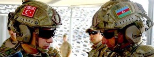 Ադրբեջանն ու Թուրքիան համատեղ զորավարժություններ կանցկացնեն