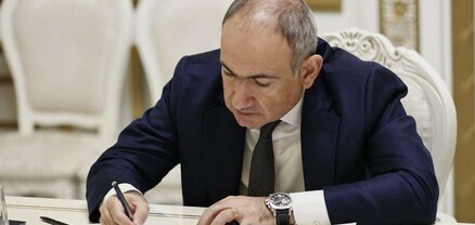 Կարեն Սեդրակյանը՝ ջրային կոմիտեի նախագահ