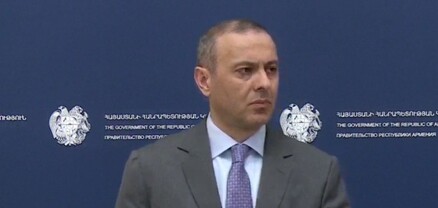 Ադրբեջանի հետ քննարկում ենք, որ սահմանային միջադեպերի հետաքննության մեխանիզմը ստեղծենք. ԱԽ քարտուղար