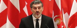 Հարավային Կովկասը կարող է դառնալ տարածաշրջանային խաղաղության և կայունության կենտրոն. Կավելաշվիլի