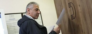 ԱԺ-ում հերթագրվել եմ ընդունելության՝ քննարկելու իմպիչմենտին վերաբերող հարցեր. Էդգար Ղազարյան