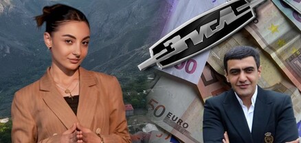 4 անշարժ գույք, բեռնատար, 210 մլն դրամ, 300 հազար դոլար, 100 հազար եվրո կանխիկ, 2․7 մլն եկամուտ․ Առուշ Առուշանյանի ունեցվածքը